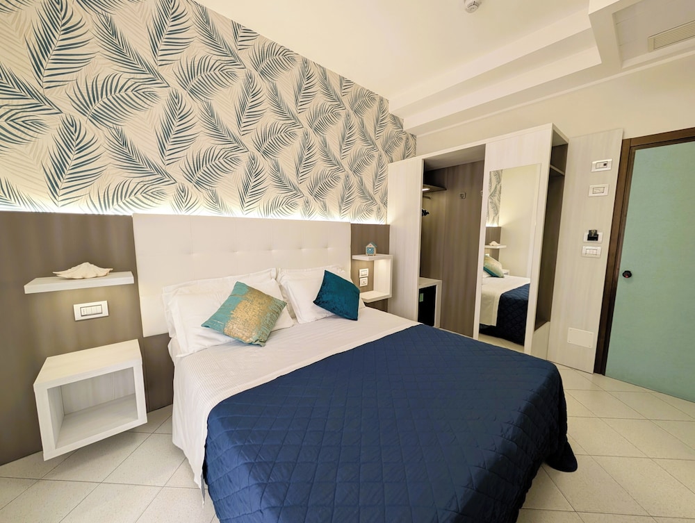 Hotel Ariane 17/61