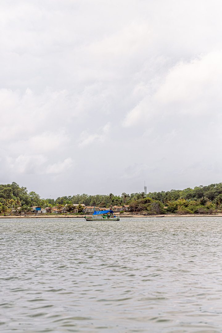 Hotel Ilha do Marajo by Unna 58/60