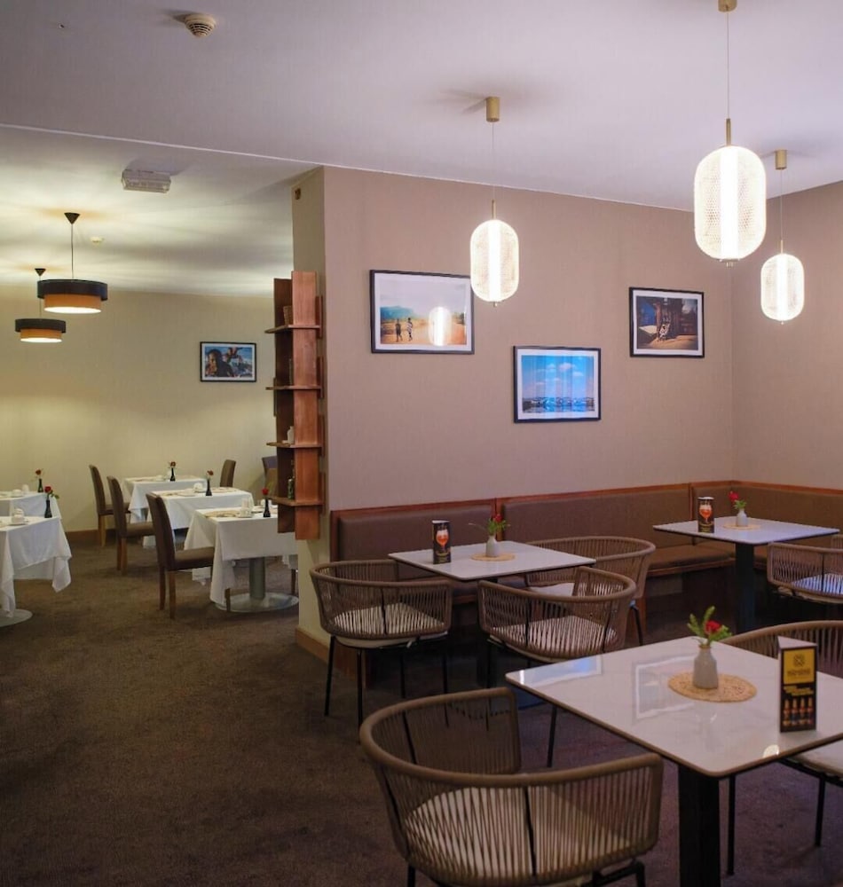 TANA Hotel 47/62