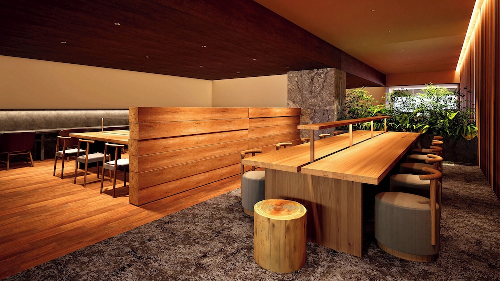 Ooedo-Onsen Monogatari Minoh Kanko Hotel 4/44