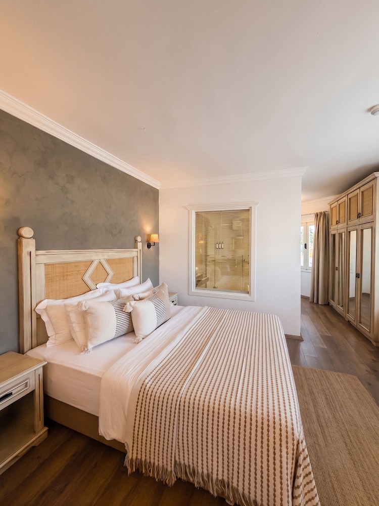 Torbahan Boutique Hotel 18/50
