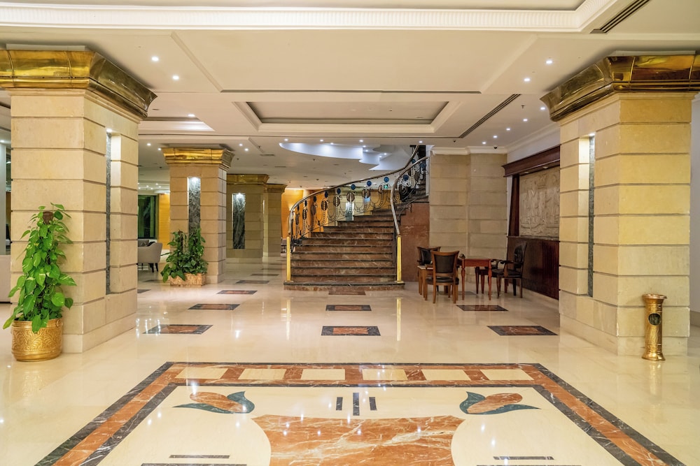Azal Pyramids Hotel 19/74