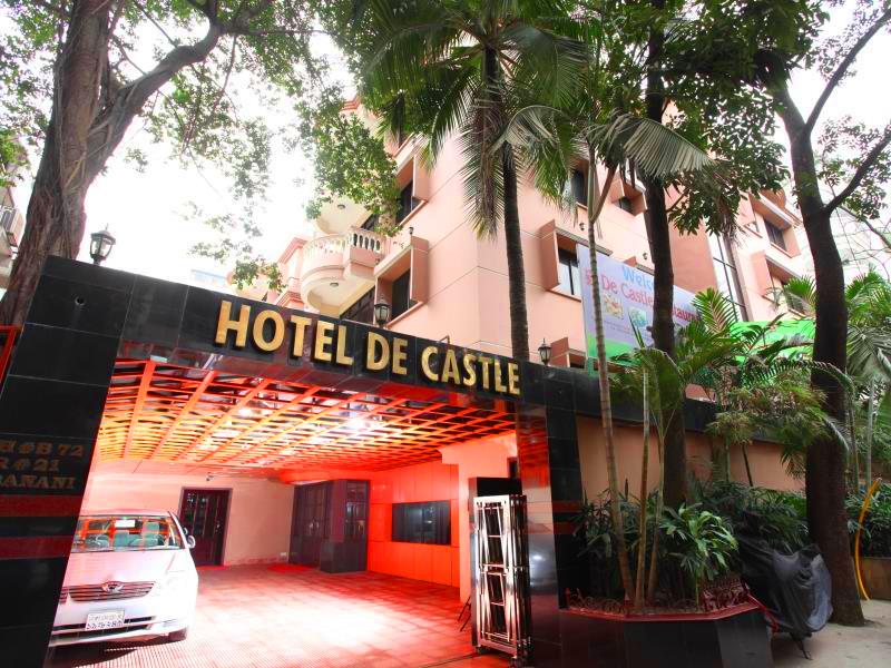 HOTEL DE CASTLE in DHAKA