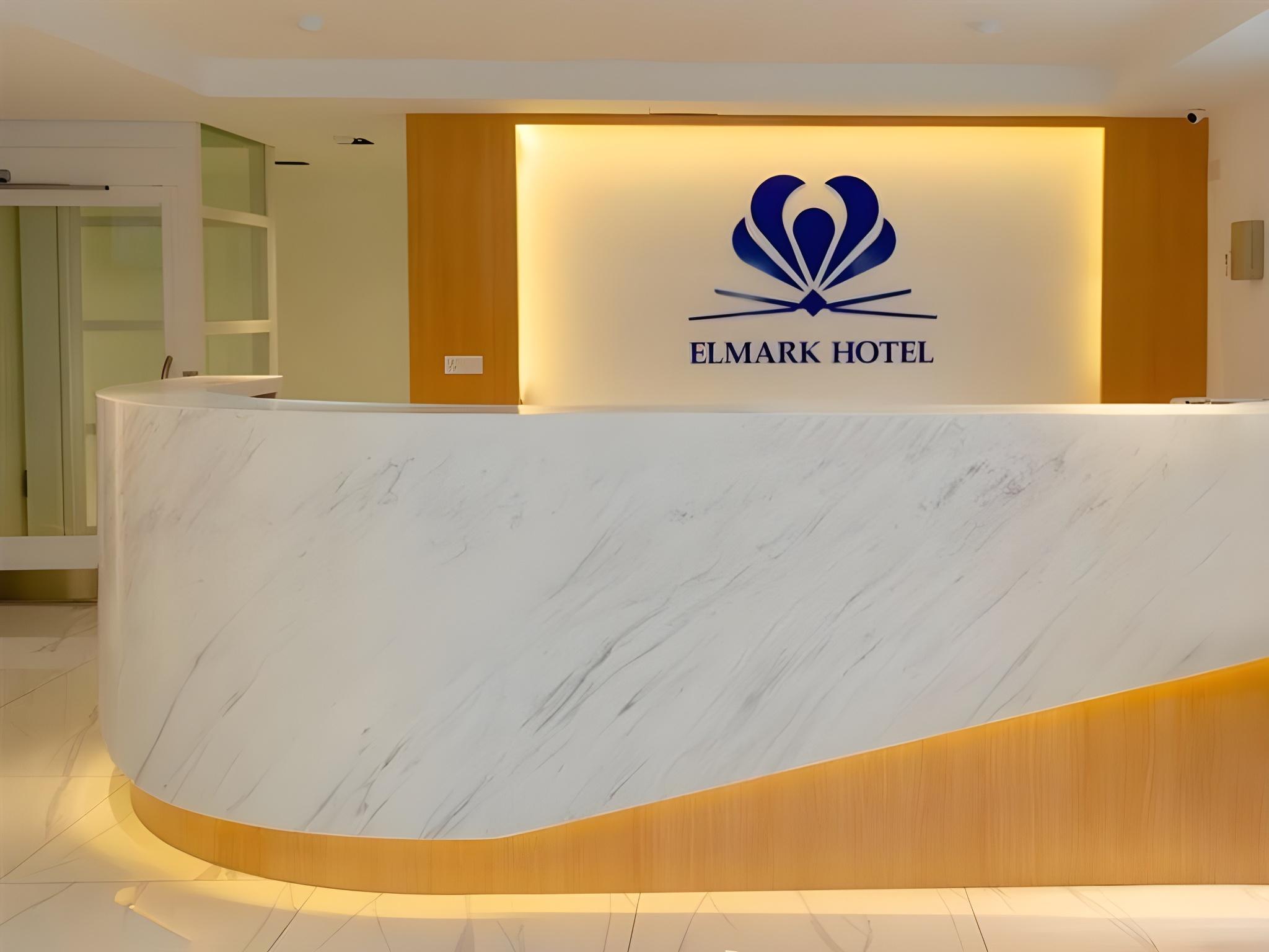Elmark Hotel Melaka 14/24