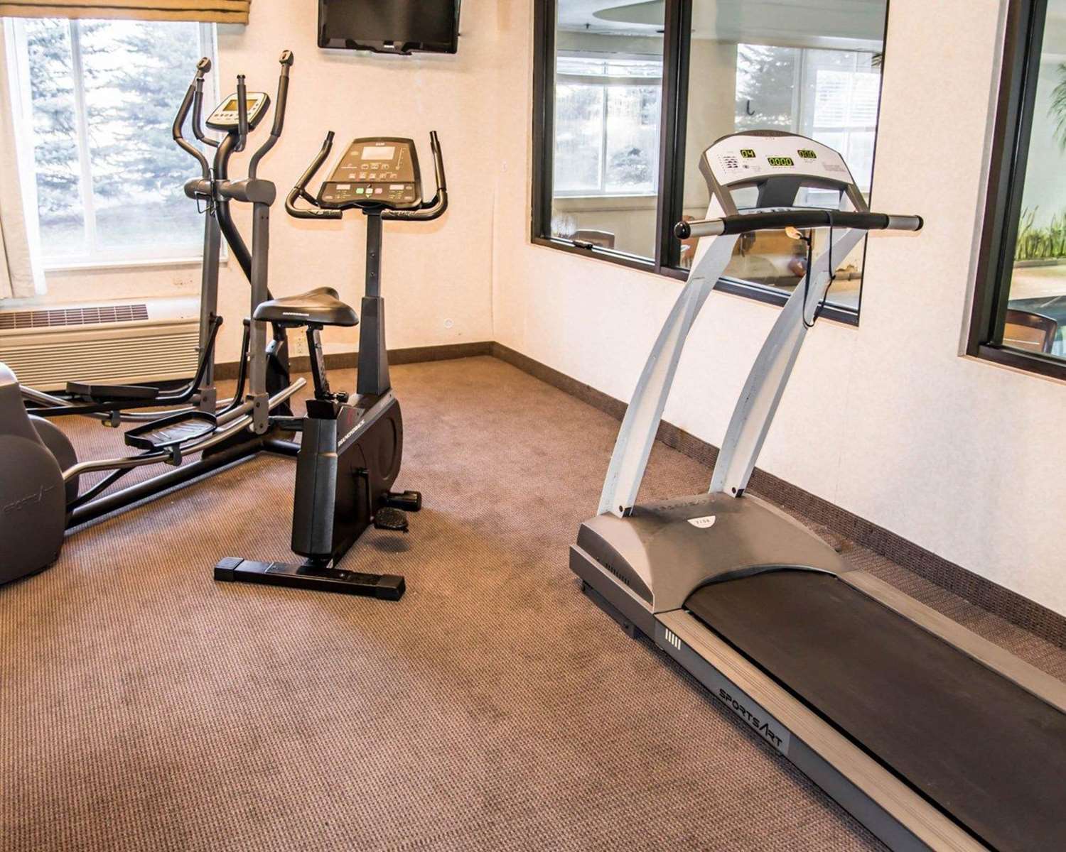 Sleep Inn & Suites Allendale, MI 10/16