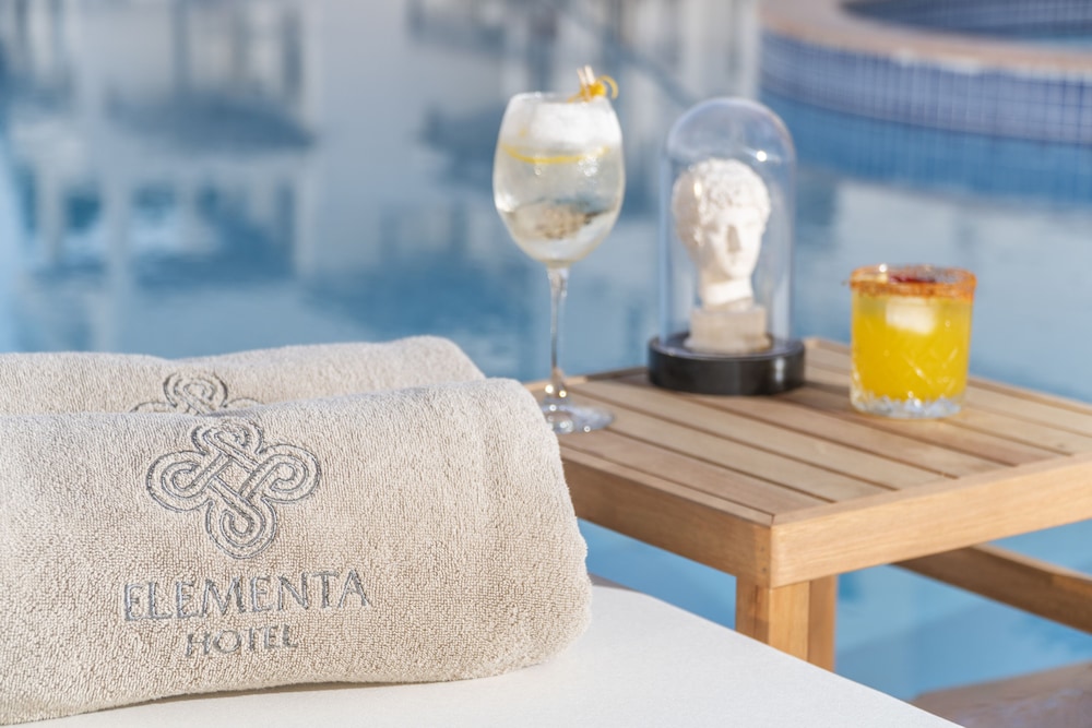 Elementa Boutique Hotel - Adults Only 45/63