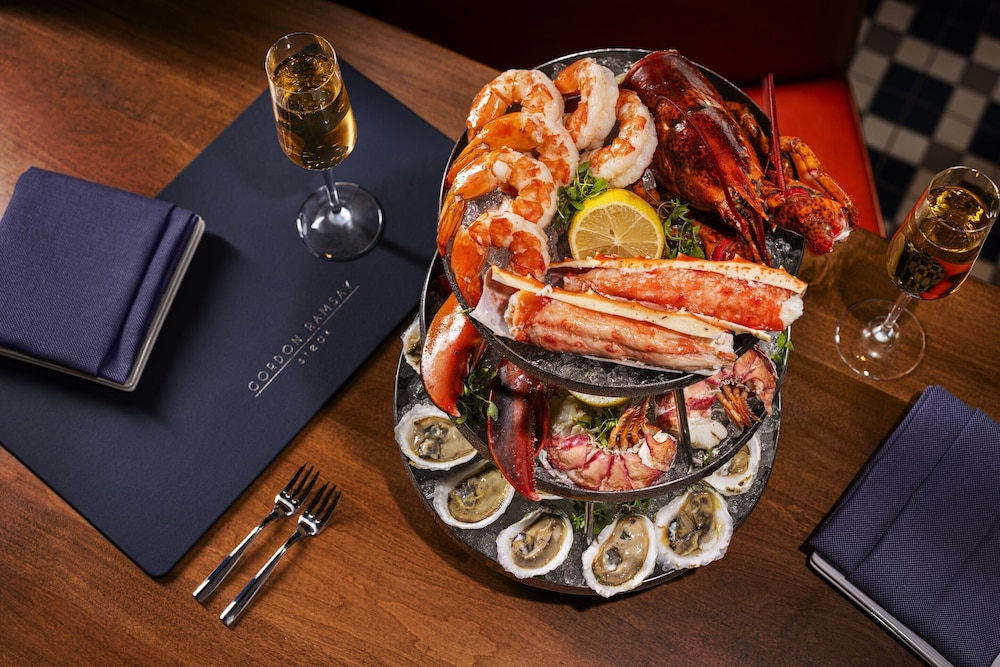 Horseshoe Lake Charles - A Caesars Rewards Destination 16/50