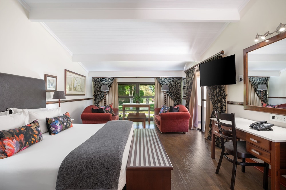 Protea Hotel By Marriott Polokwane Ranch Resort 37/76