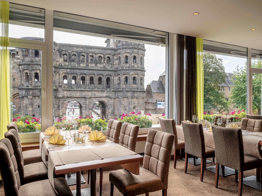 Mercure Trier Porta Nigra 52/73