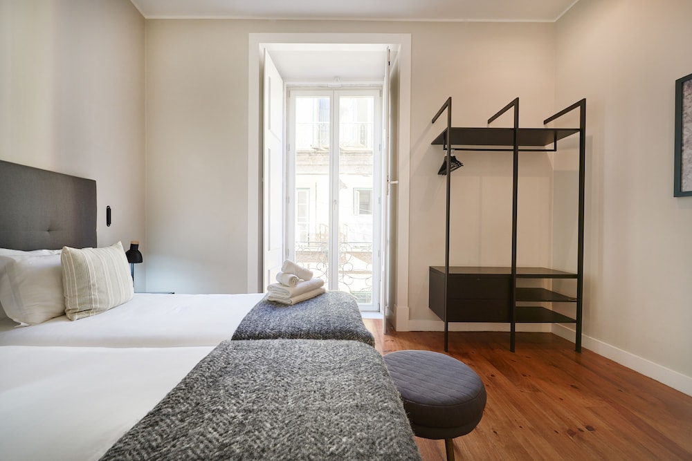 Lisbon Five Stars Apartments Combro 7 17/50