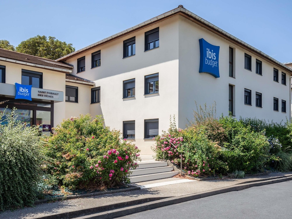 Ibis Budget Marne La Vallee 6/60