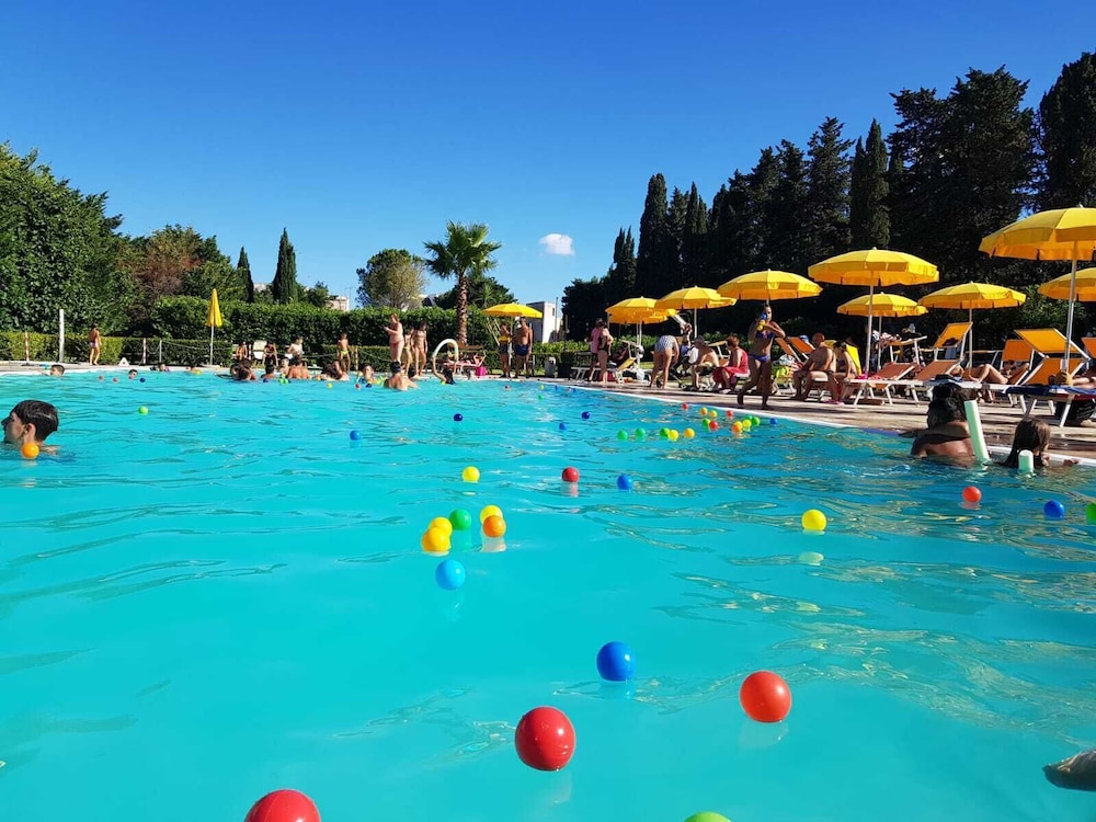Relais Casina Copini 22/50