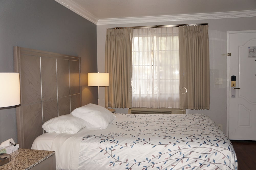 Americas Best Value Inn Milpitas Silicon Valley 11/25