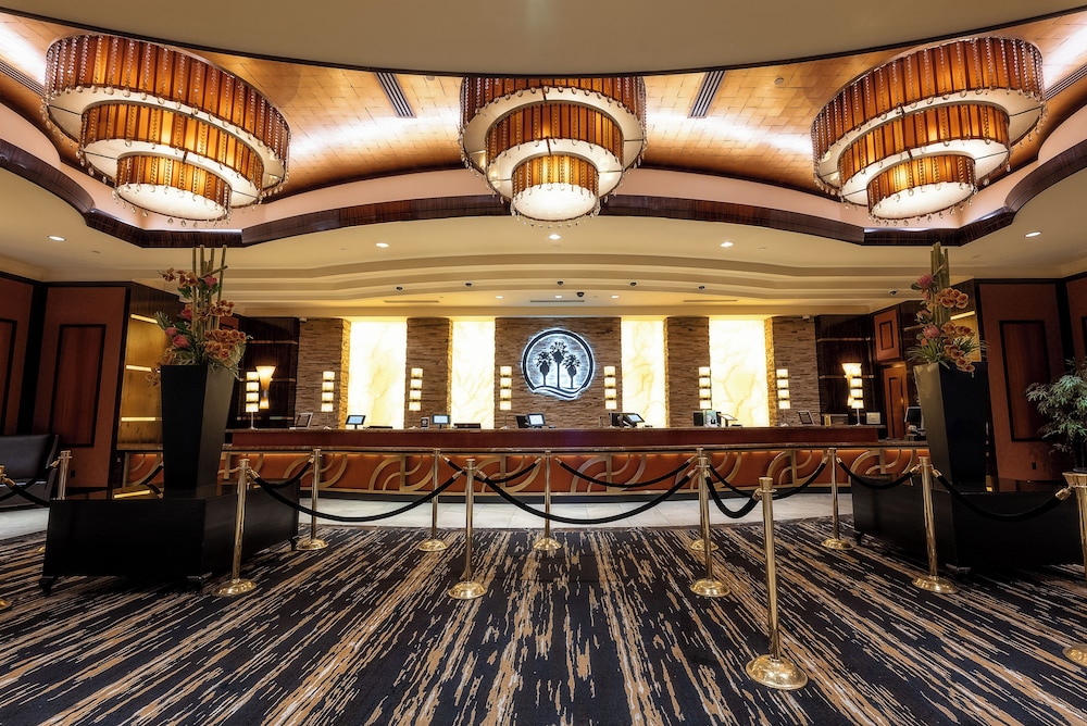 Agua Caliente Casino Resort Spa 15/61