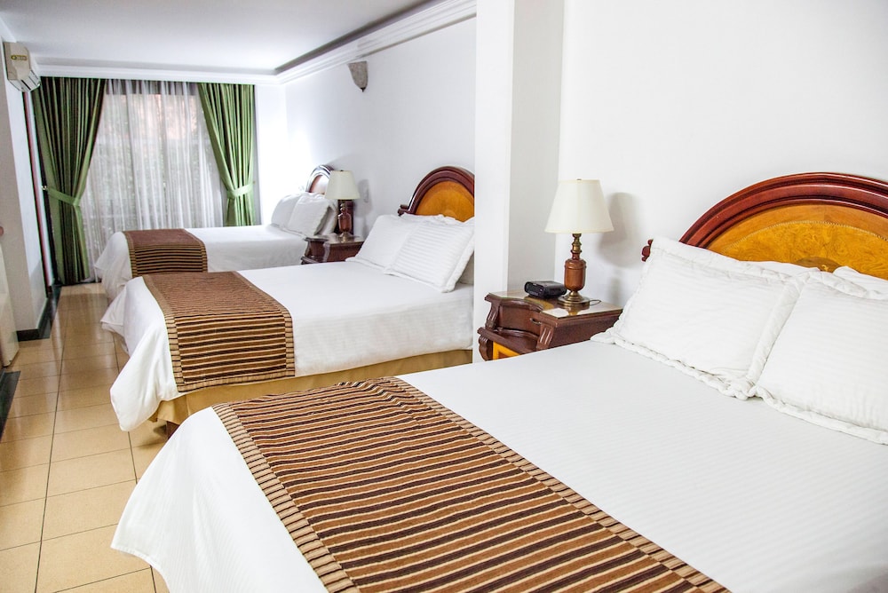 Casa Laureles Hotel 16/50