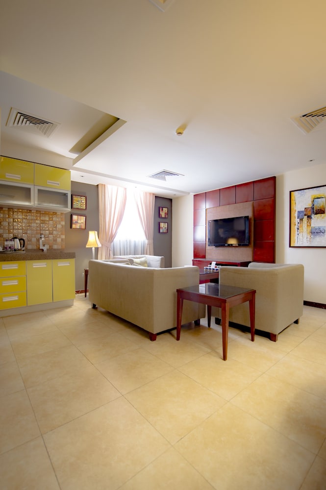 منتجع بودل جاردينيا(Boudl Gardenia Resort) 13/67