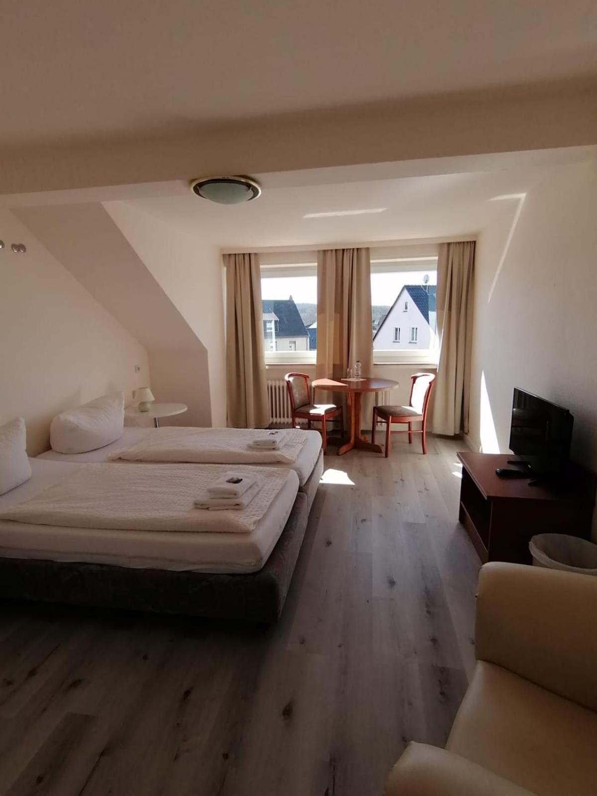 Zur Post Hotel 31/54