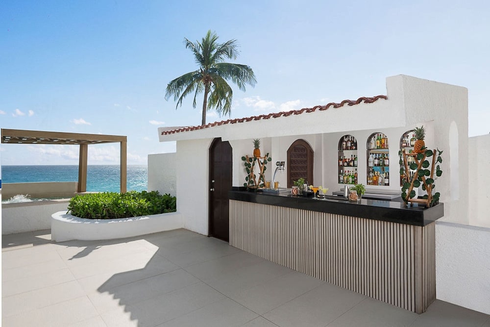 GR Solaris Caribe Adults Only All Inclusive 6/37