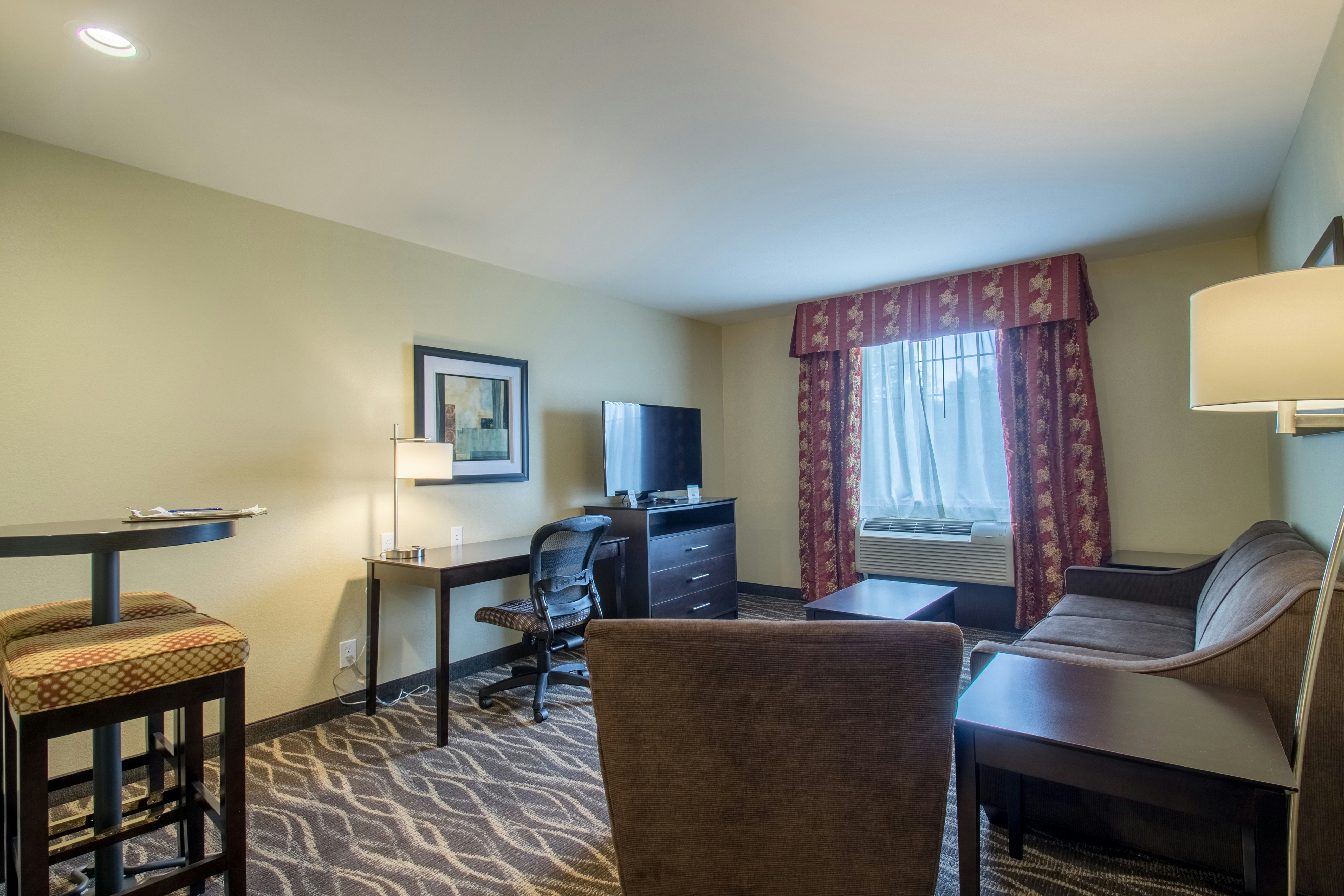 Cobblestone Inn & Suites - St. Mary S 34/57