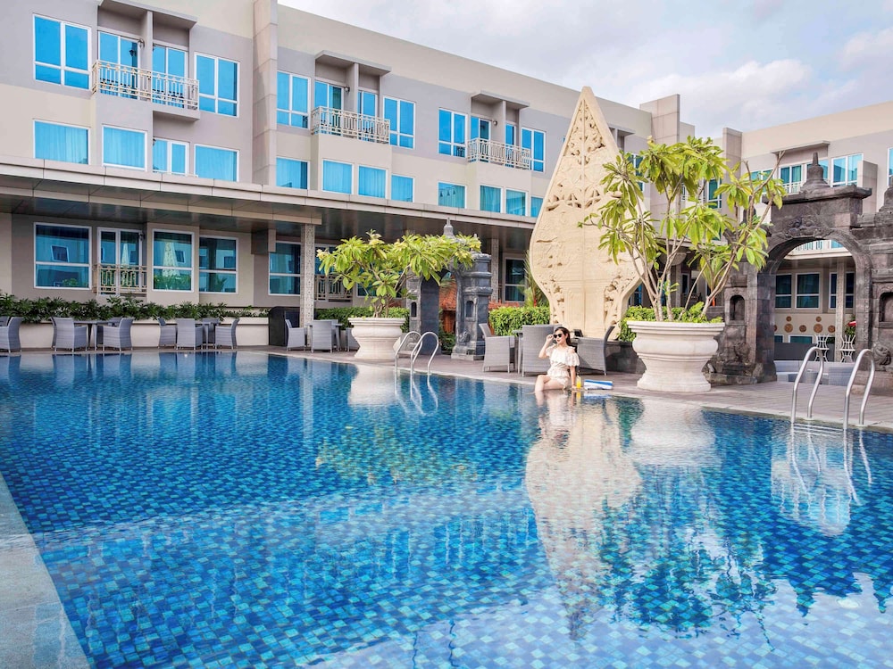 Grand Mercure Yogyakarta Adi Sucipto photo4