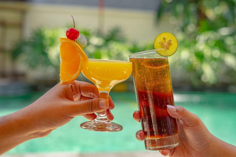 Bali Summer Hotel 22/50