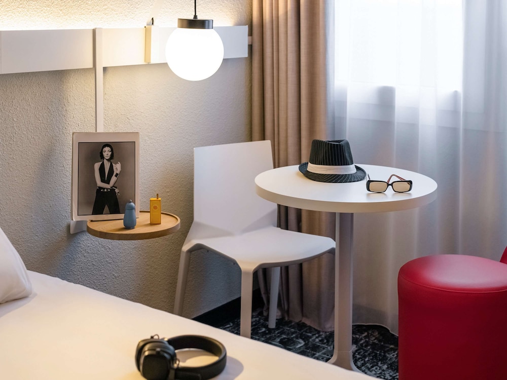 Ibis Lyon Sud Saint Rambert 22/42
