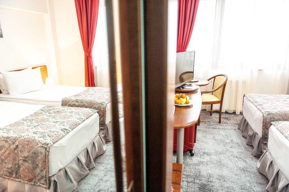 Hotel Parc Sibiu 18/39