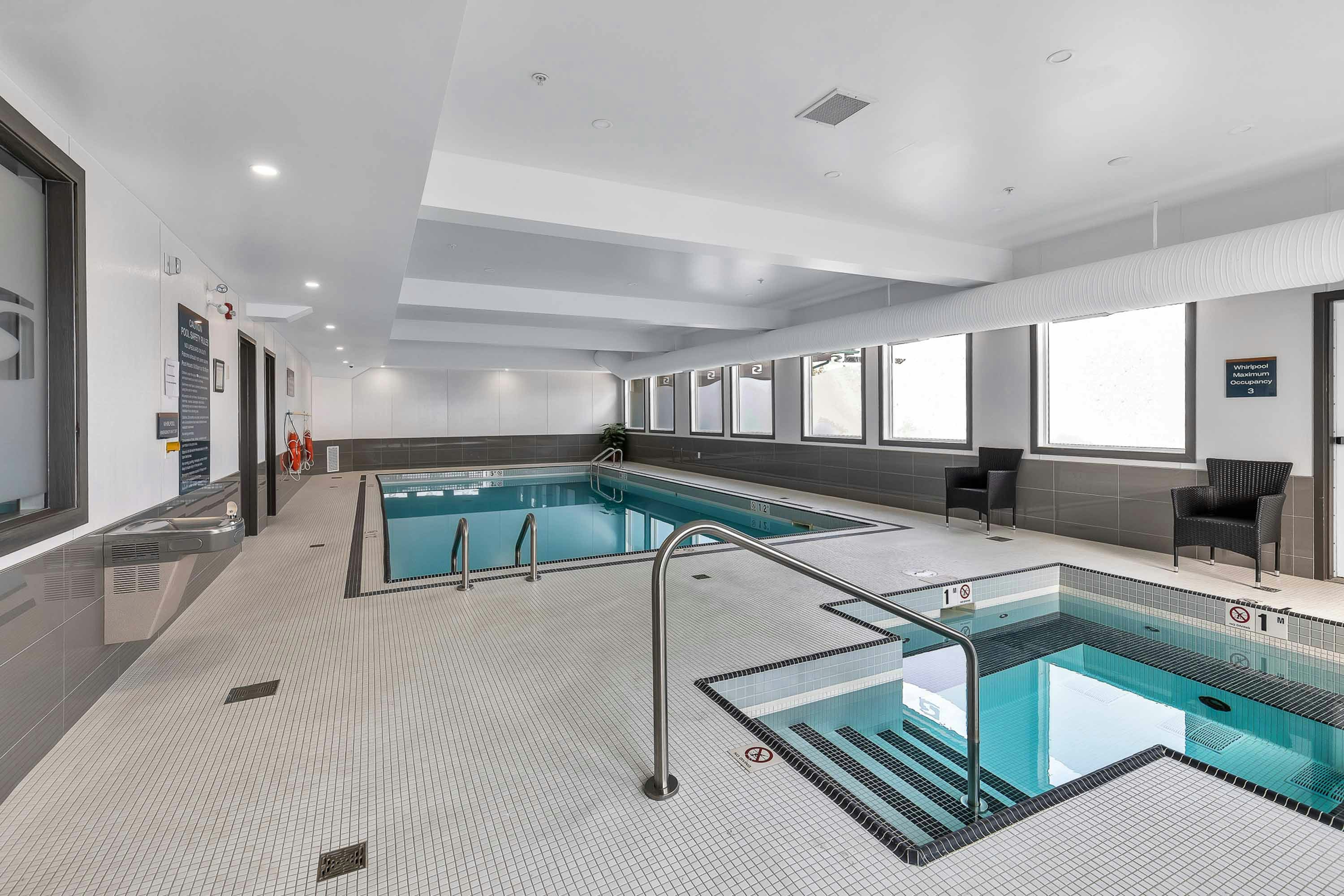 Sandman Hotel Grande Prairie 19/42