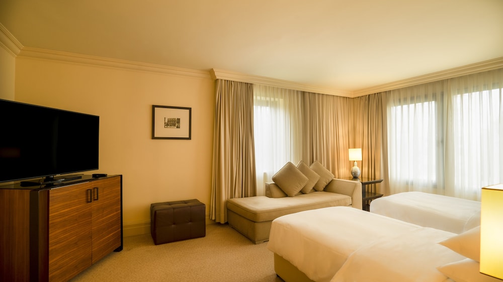 Grand Hyatt Istanbul 22/76