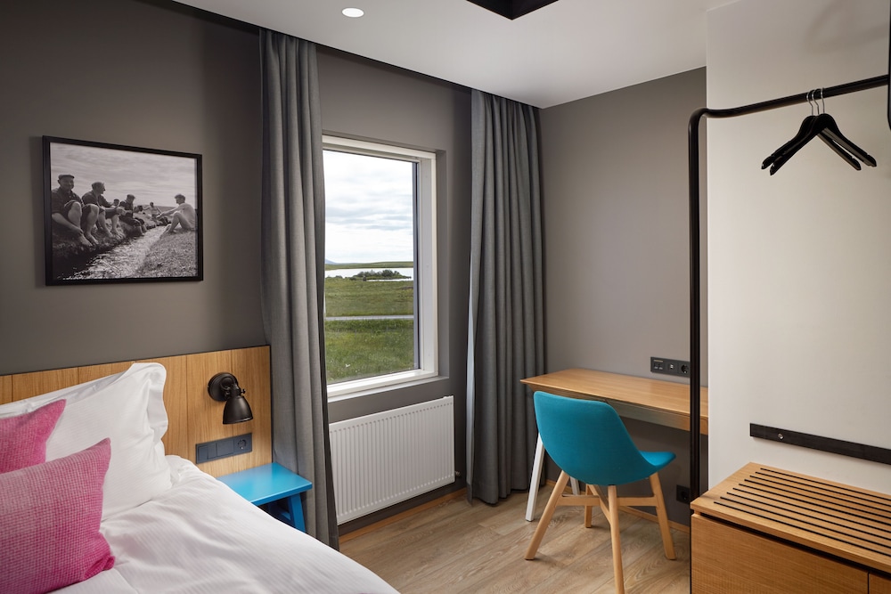 Myvatn - Berjaya Iceland Hotels 10/50