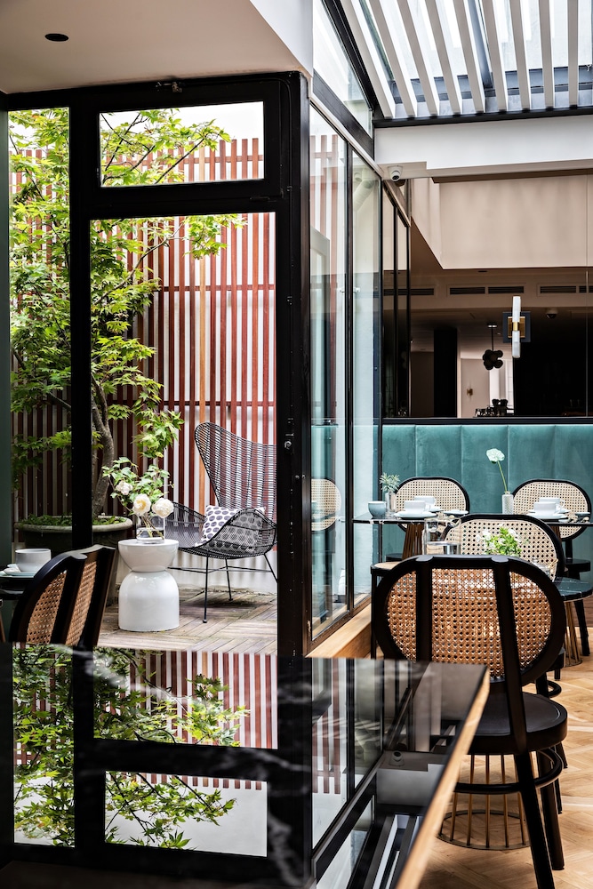 Holiday Inn Paris Elysees 21/67