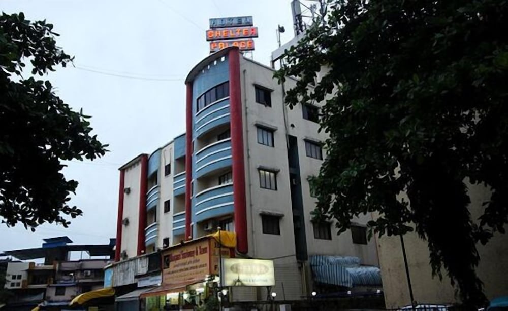 Hotel Shelter Palace 1/29
