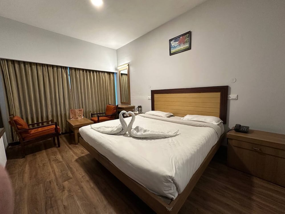 Hotel Preethi Palace 10/34