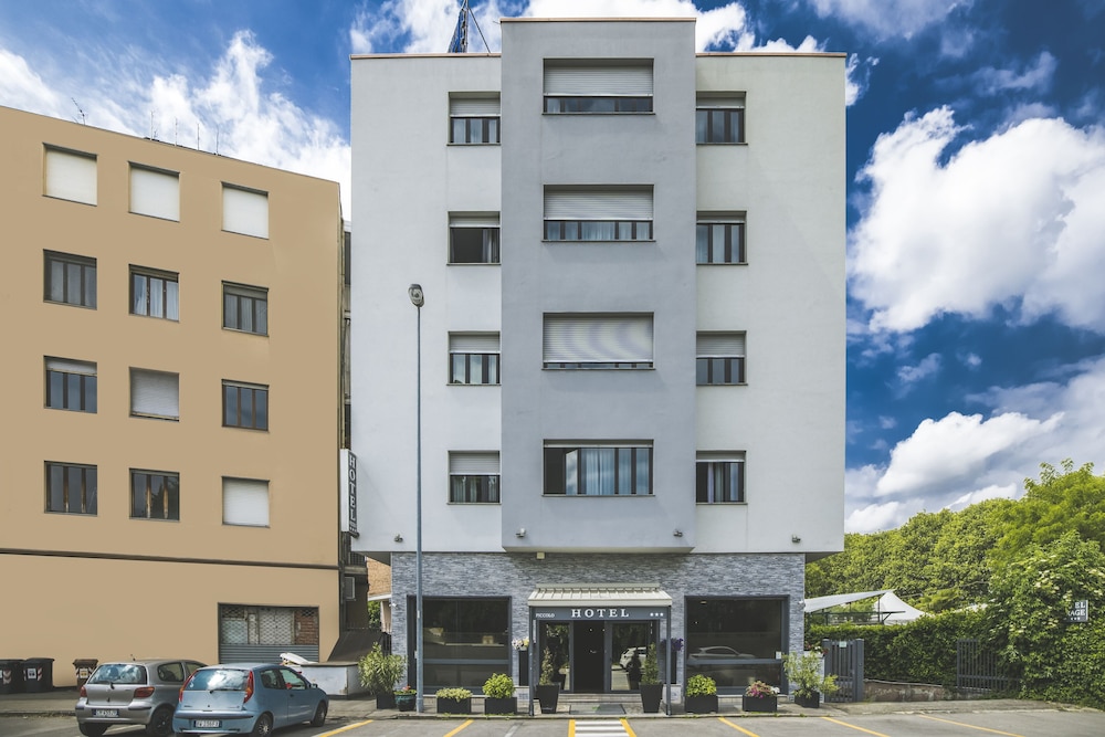 Hotel Piccolo Allamano 4/50