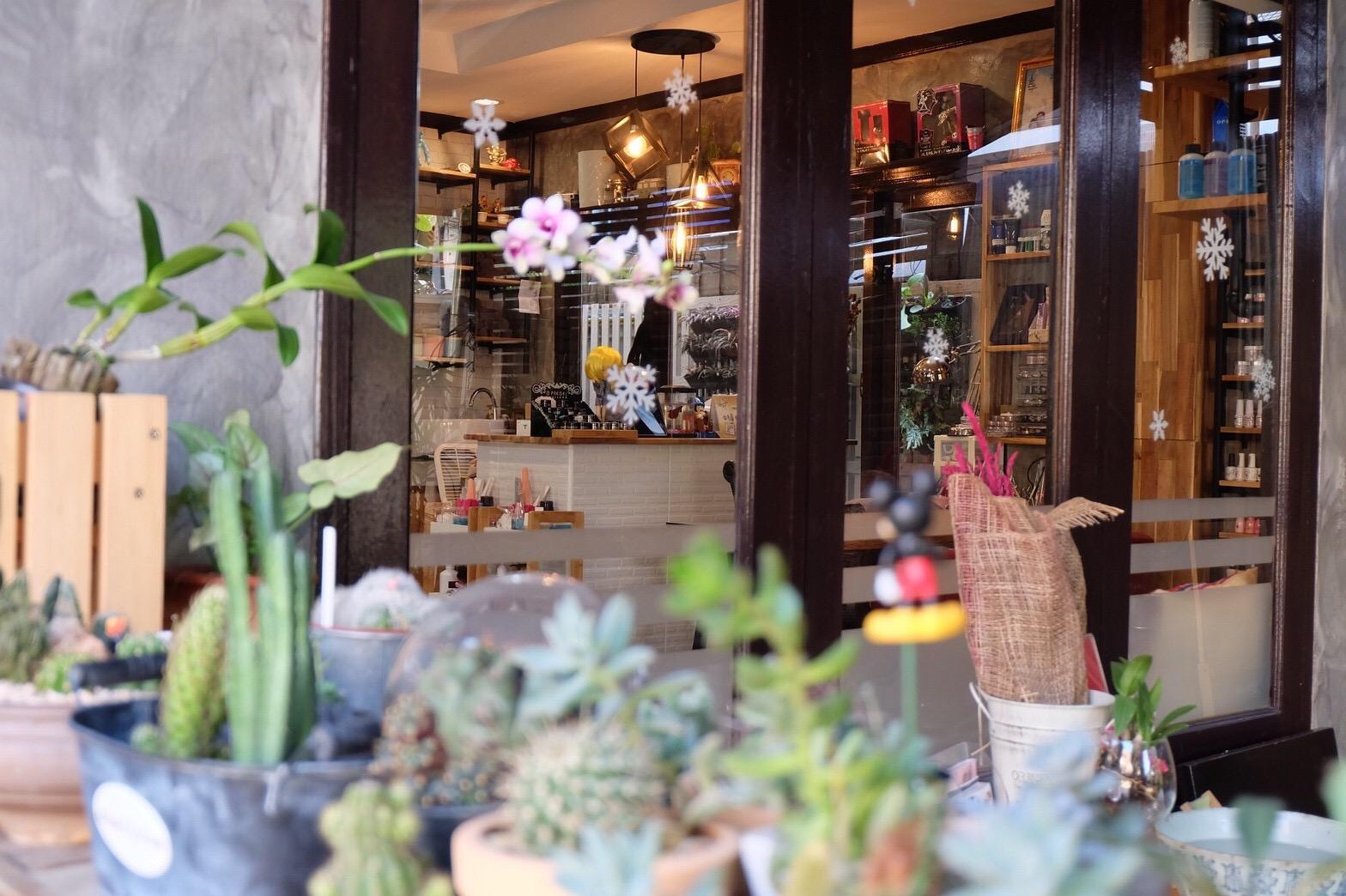 I-House Chiangrai 43/55