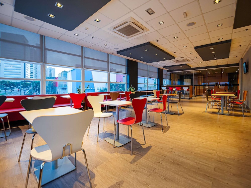 Ibis Mogi Das Cruzes Shopping 41/49