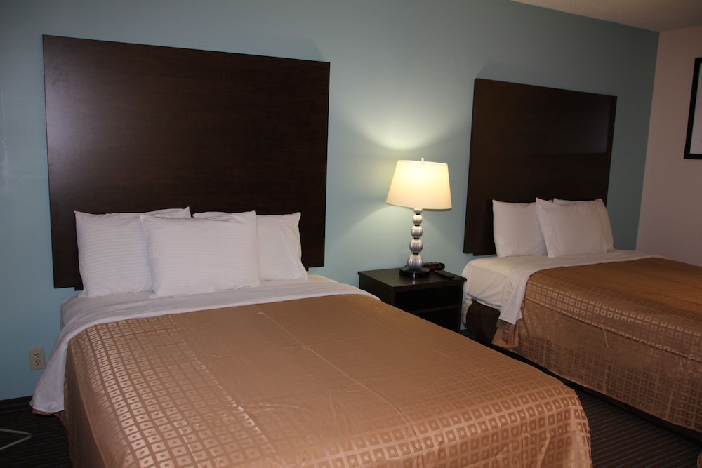 Sterling Inn Niagara Falls Near Iag Airport 19/40