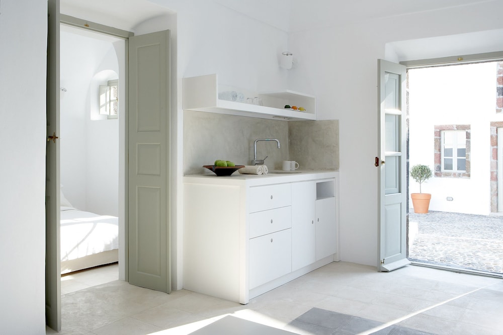 Villa Fabrica Santorini 2/36