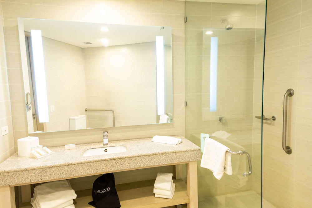 Hilton Garden Inn Barranquilla 11/54