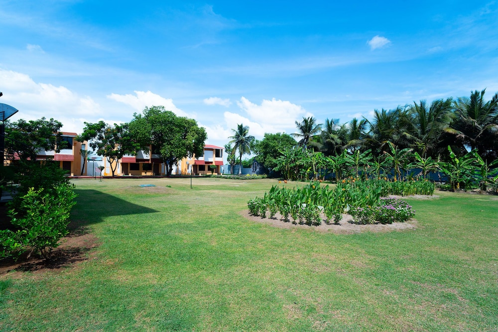 MGM Vailankanni Residency 43/49