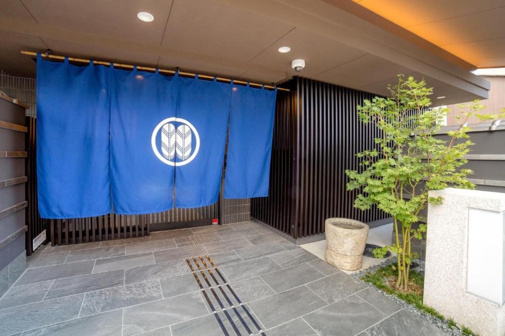 Kyoto Sanjo Ohashi - Guest House In Kyoto 29/50