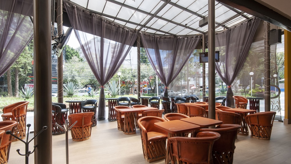 BelAir Business a Wyndham Garden Hotel 34/46