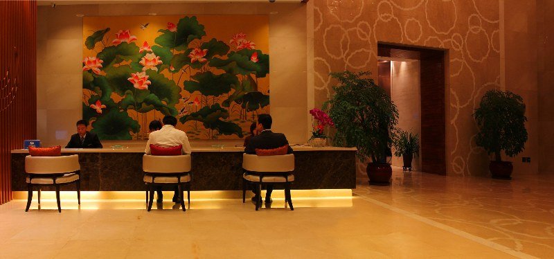 Donghuang Kaili Hotel 14/20