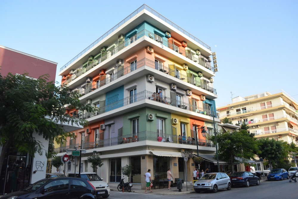Hotel Mitzithras 3/37