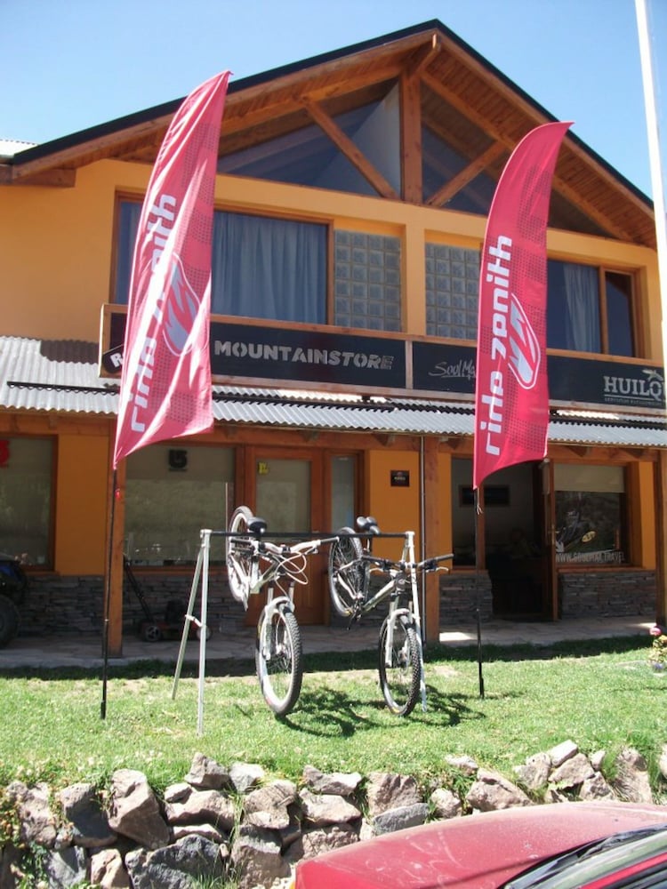 Complejo Base 41 photo1