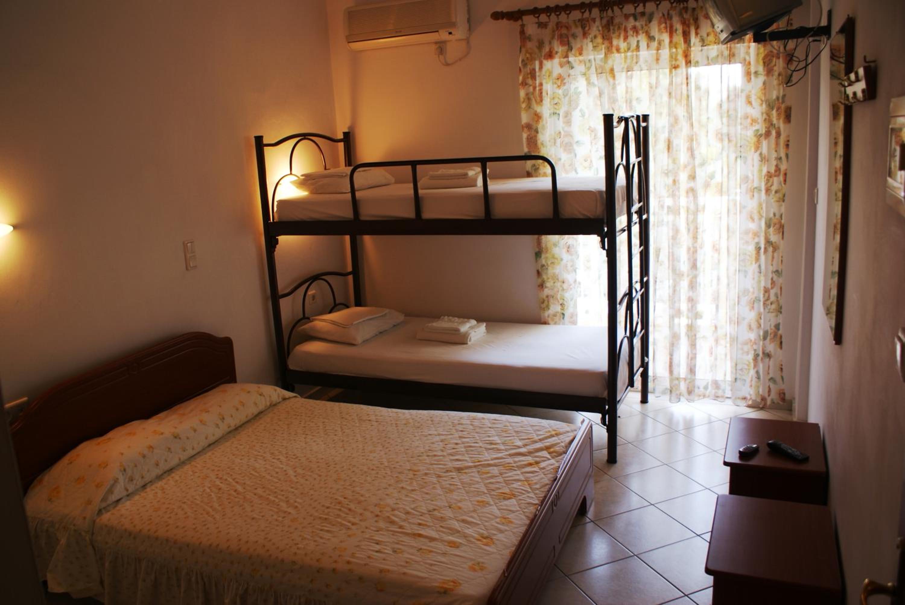 Villa Iris 9/20