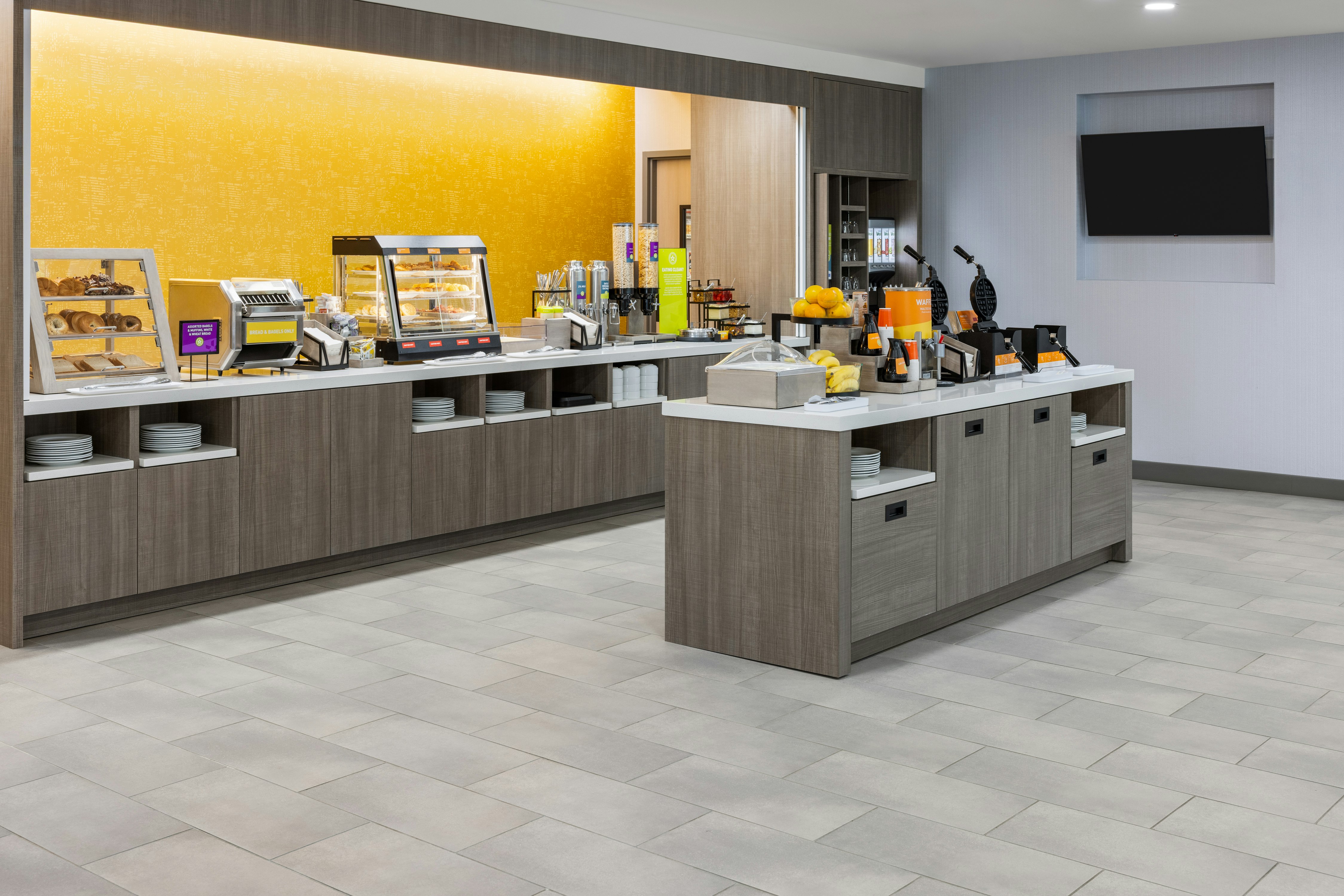 Home2 Suites by Hilton Stockbridge Atlanta 30/33