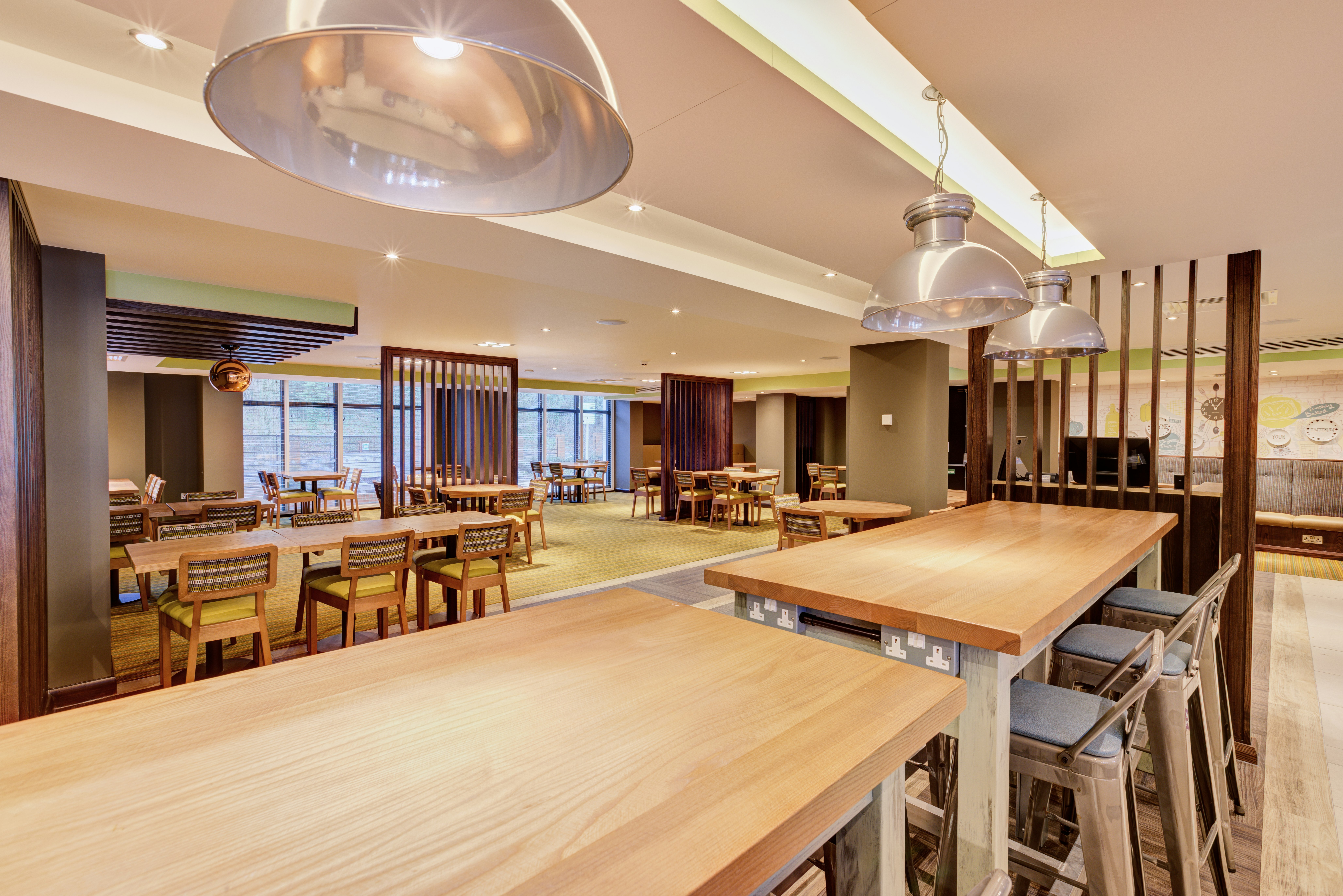 Premier Inn Royal Tunbridge Wells 16/22