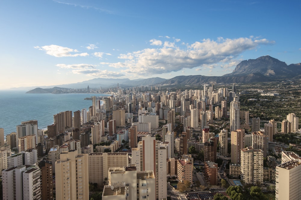 Pierre & Vacances Benidorm Horizon 44/52