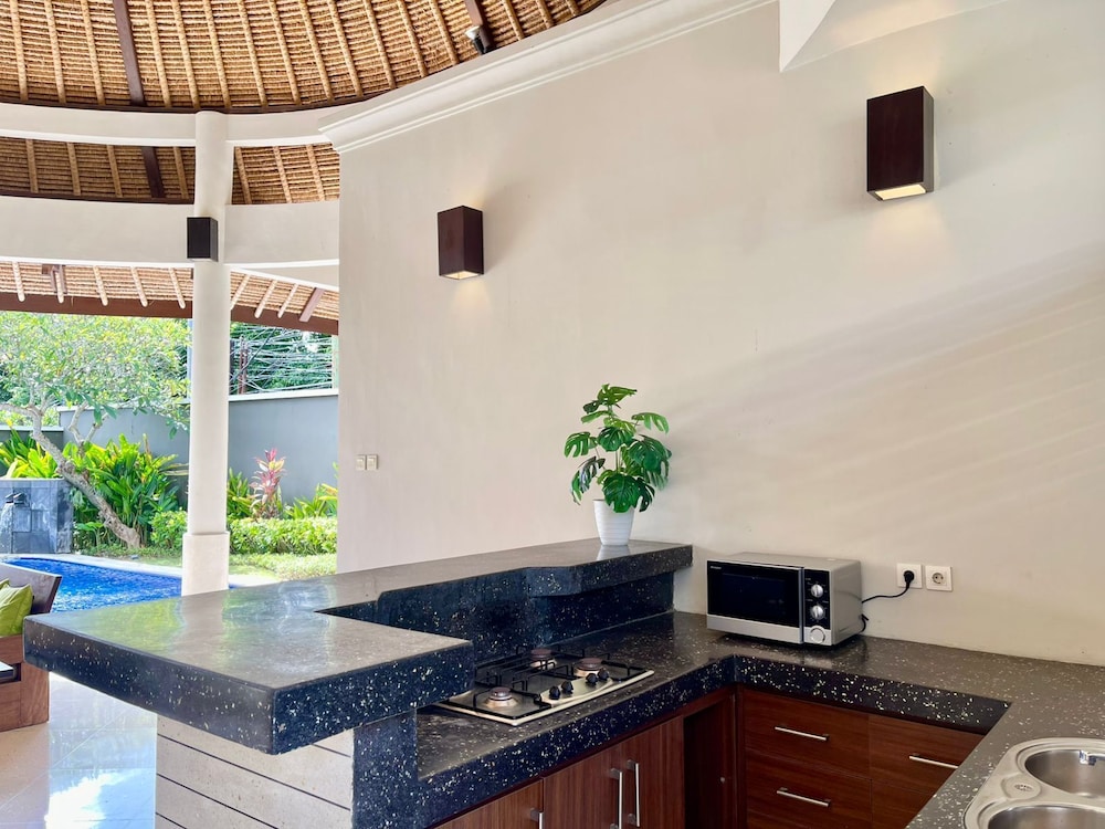 The Mutiara Jimbaran Boutique Villas 18/70